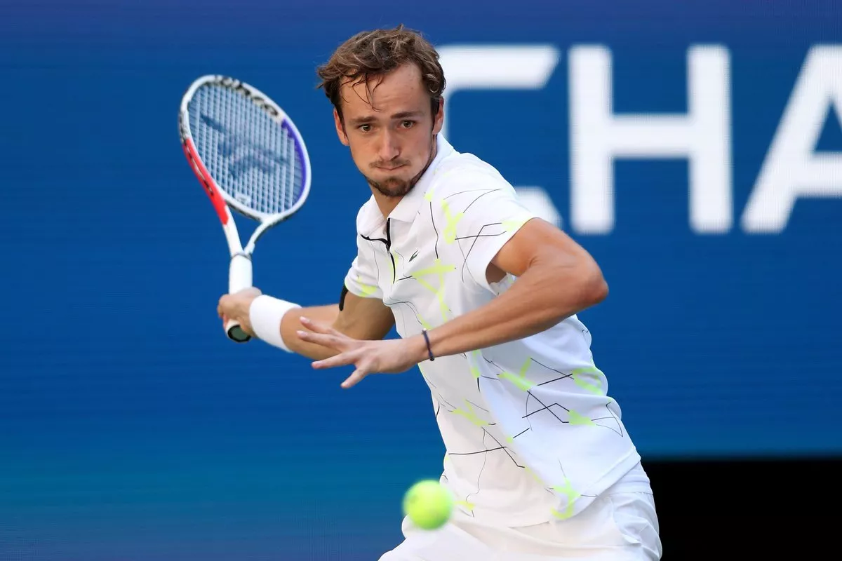 Даниил Медведев сохранит статус лучшего теннисиста до US Open — 2022
