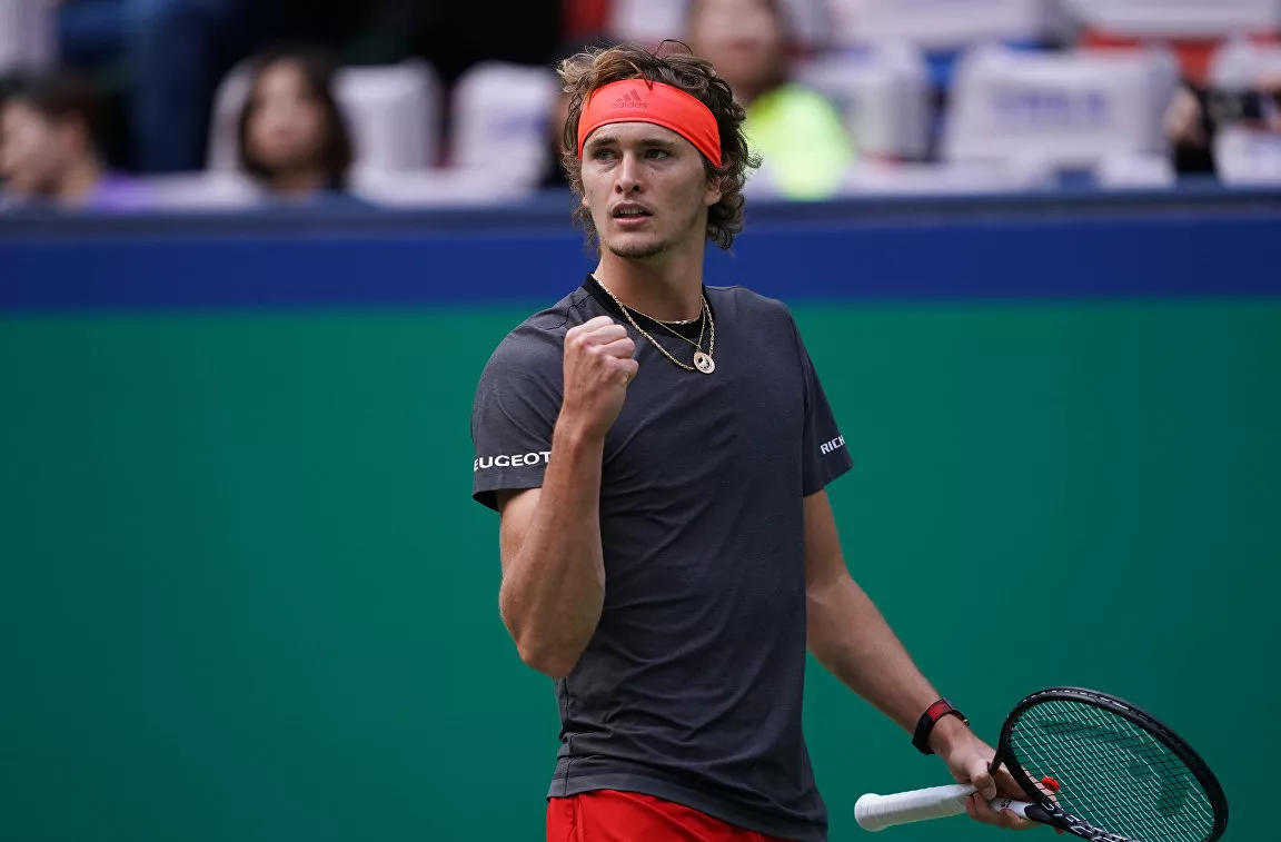 Александр Зверев не выступит на грядущем US Open
