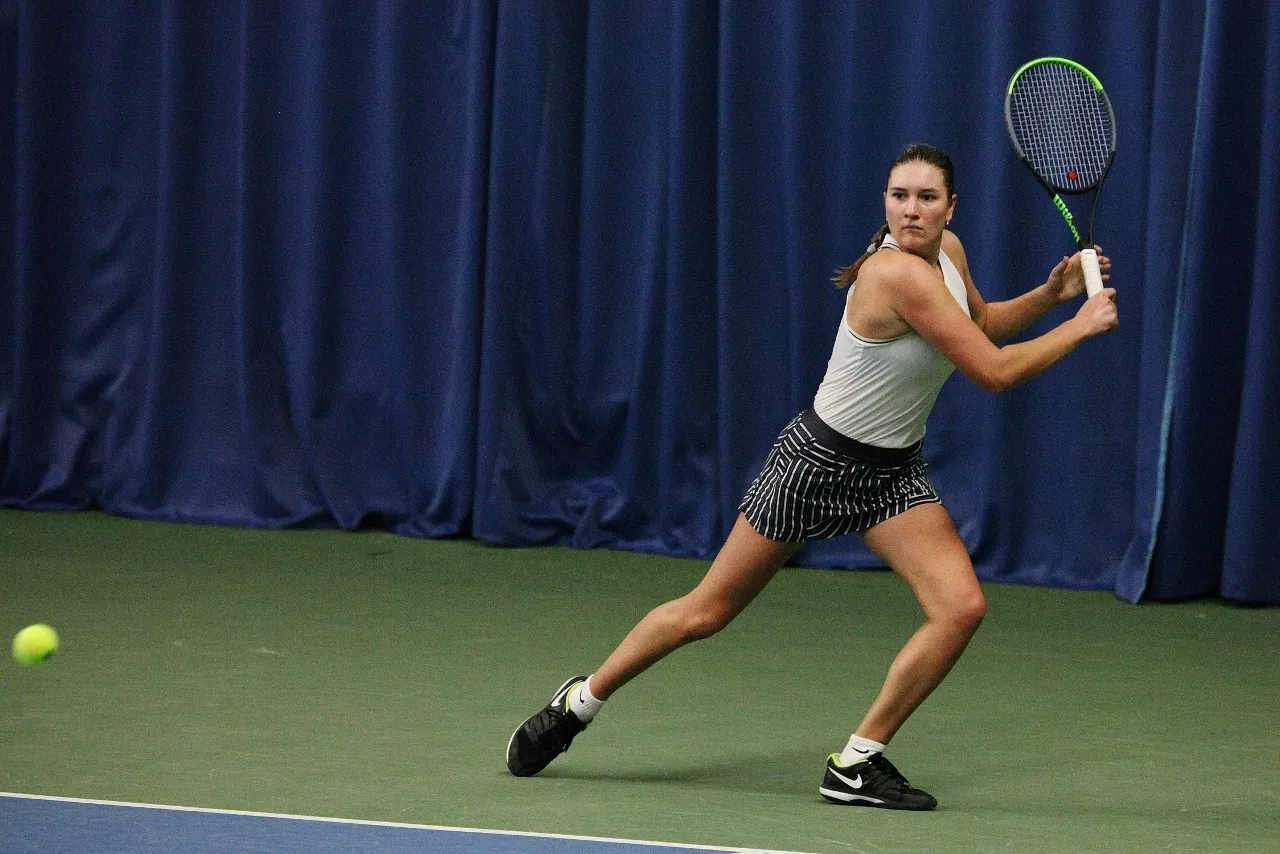 Юлия Готовко не смогла выйти в основную сетку US Open — 2022