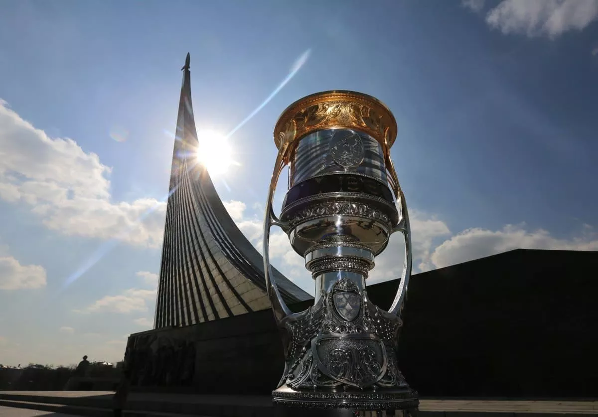 Руководство КХЛ приняло решение сохранить прежний порядок розыгрыша Кубка Гагарина