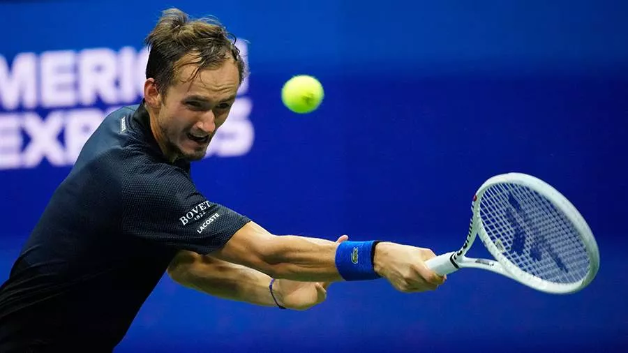 Даниил Медведев лишится статуса лучшего теннисиста по завершению US Open 2022