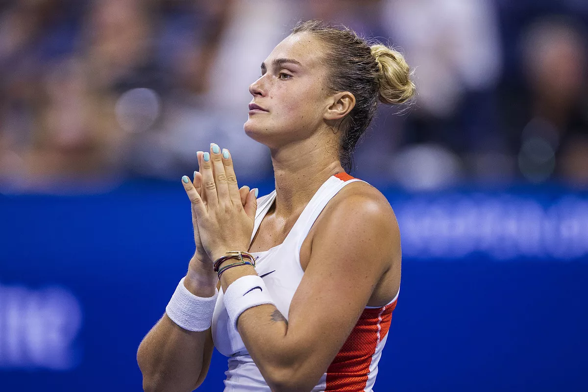 Арина Соболенко вышла в 1/4 финала US Open