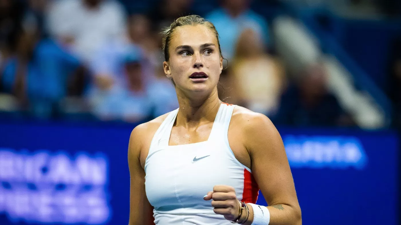 Арина Соболенко сыграет с первой ракеткой мира в полуфинале US Open