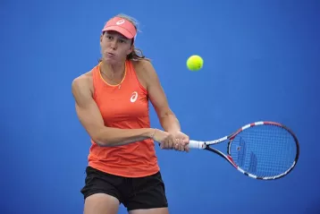 Белоруска Вера Лапко сыграет в основном раунде теннисного турнира в Словакии