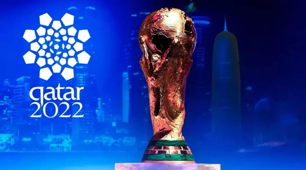 Когда состоится начало Чемпионата Мира по футболу 2022?