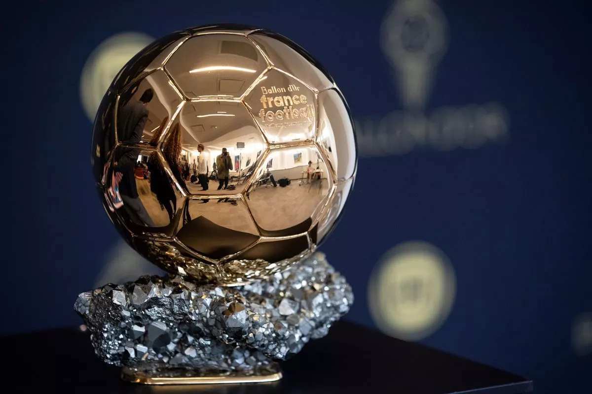 Роналдо высказался касаемо кандидатов на «Золотой мяч» в сезоне-2021/2022