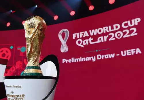 Главные фавориты ЧМ-2022 в Катаре