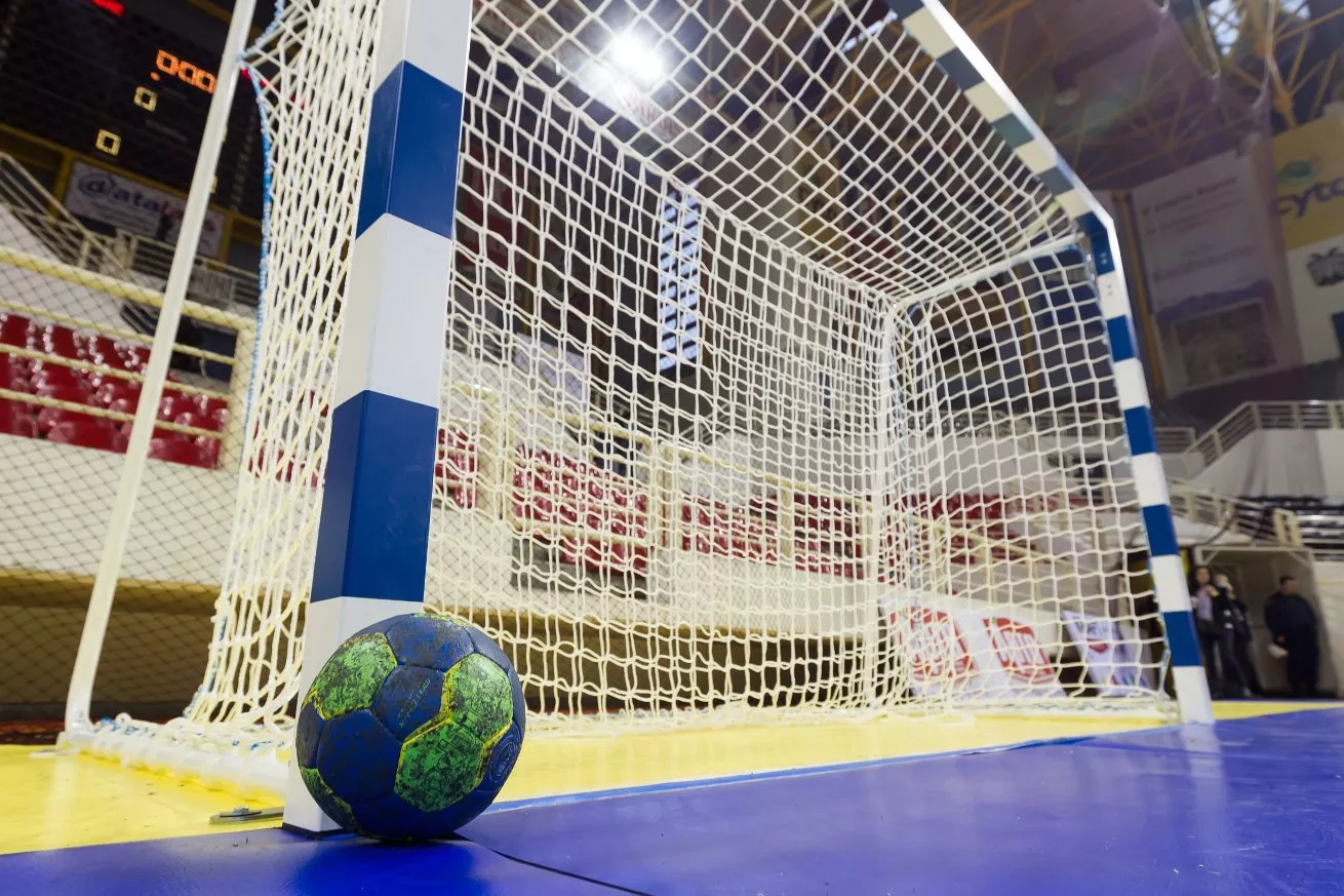 Женские сборные Беларуси и России проведут второй товарищеский матч по гандболу