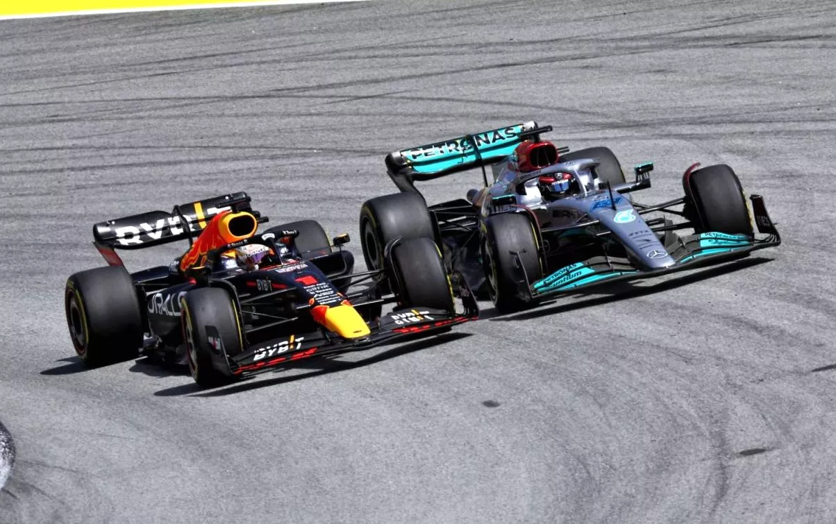Формула-1 назвала локации спринтерских заездов Гран-при 2023 года