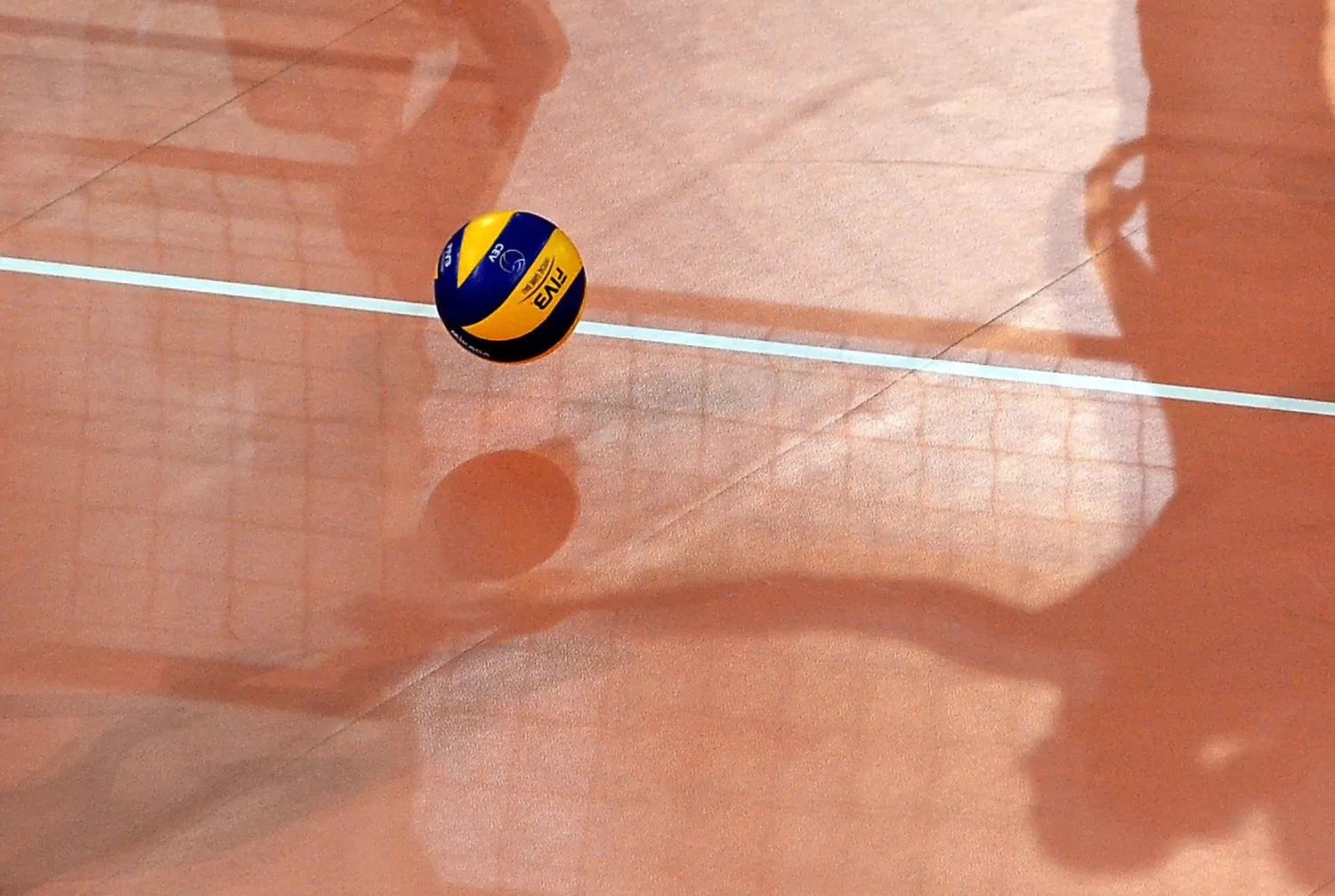 «Минчанка» одержала третью победу кряду в Суперлиге по волейболу