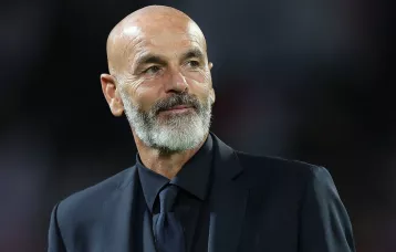 Конте может заменить Пиоли на посту главного тренера «Милана»
