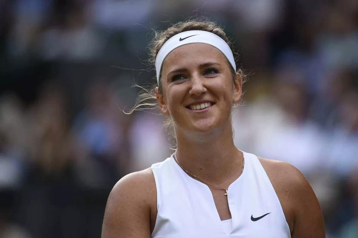 Виктория Азаренко поднялась на 14-ю позицию в рейтинге WTA