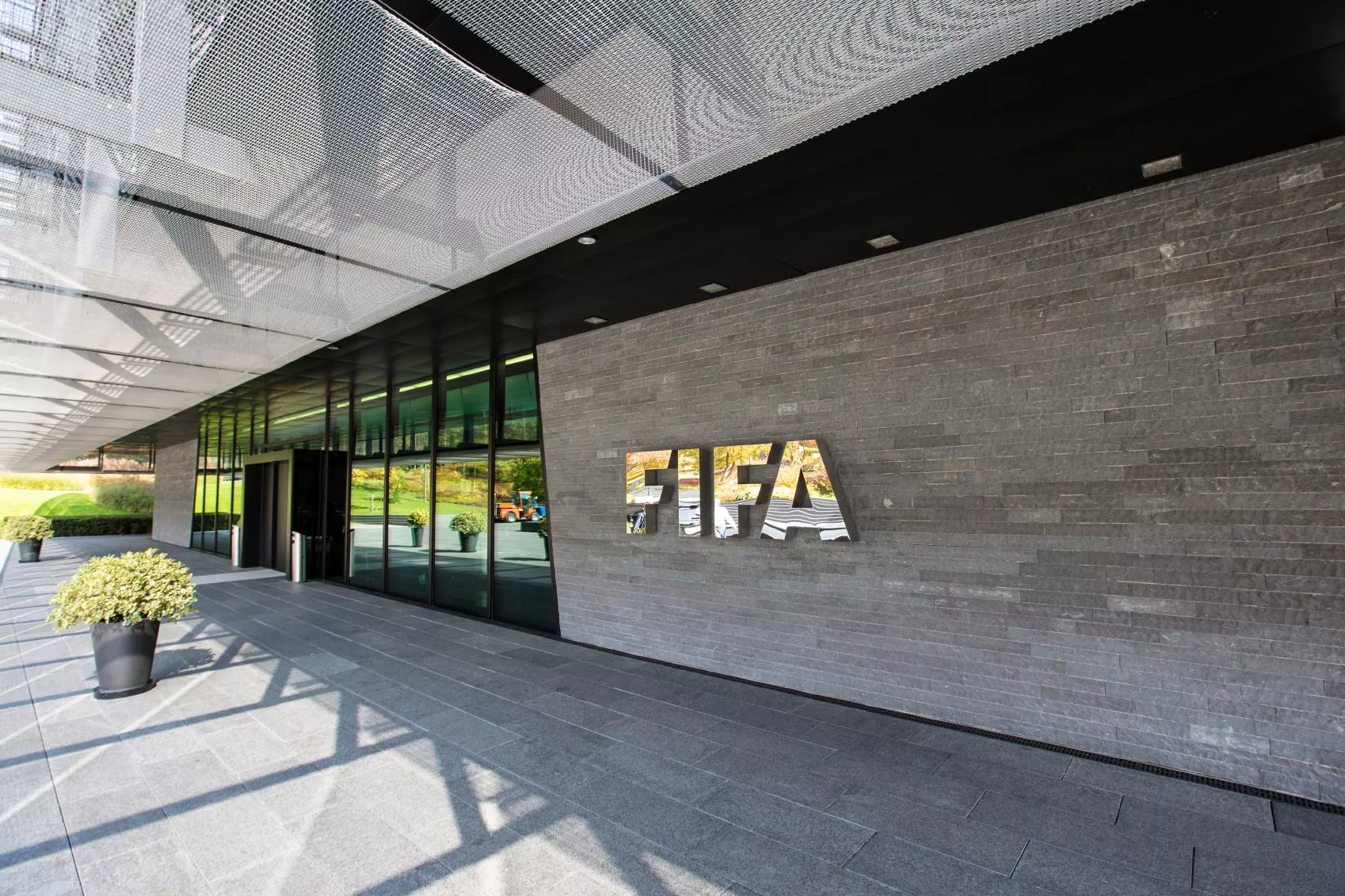 ФИФА утвердит формат ЧМ-2026 с 12 группами по 4 команды