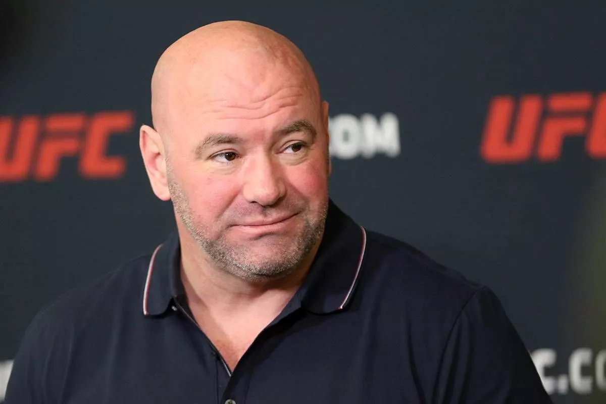 Глава UFC Дана Уайт планирует открыть боксерский промоушен