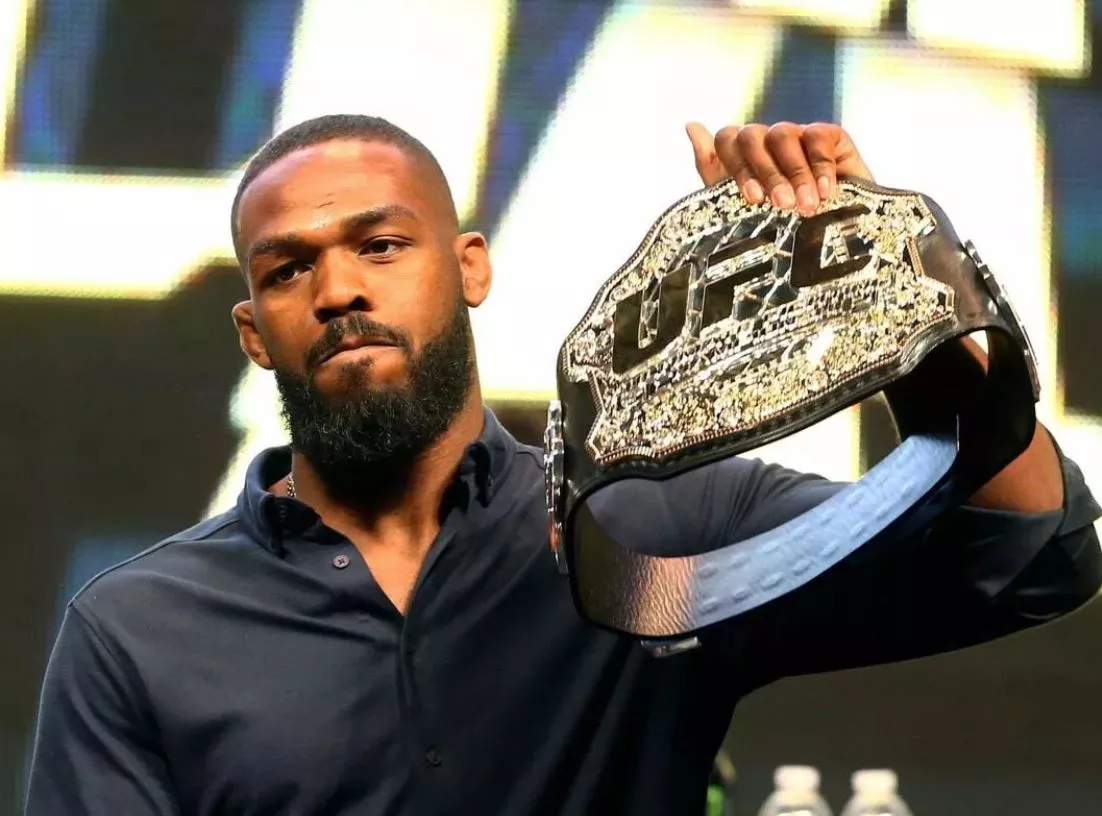 Глава UFC сообщил, что Джонс готов провести поединок против Миочича
