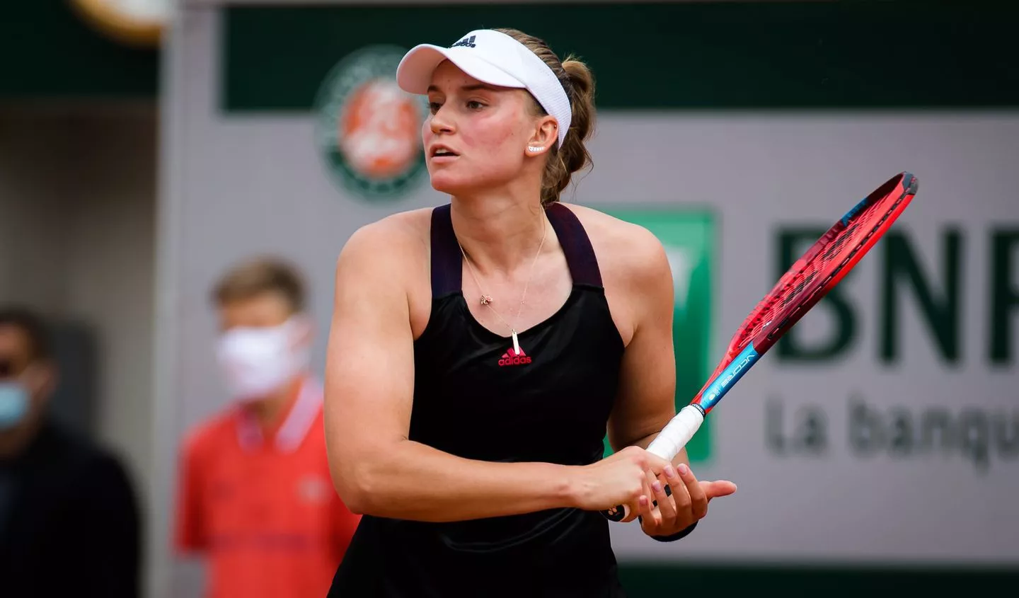 Елена Рыбакина впервые попадет в топ-5 рейтинга WTA