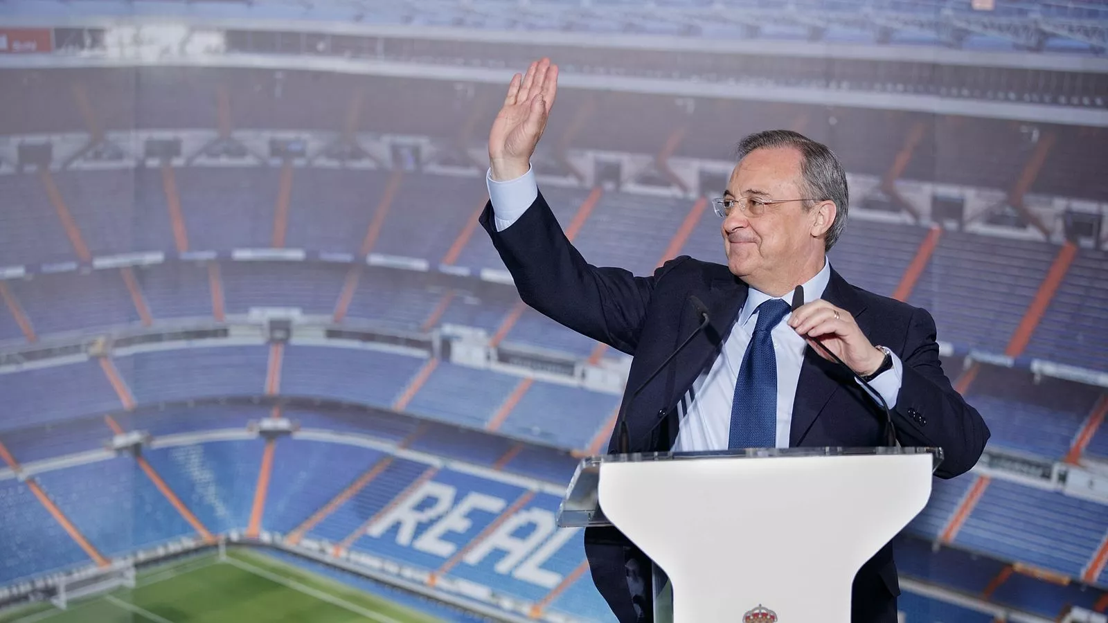 «Реал» намерен пересмотреть трансферную политику клуба