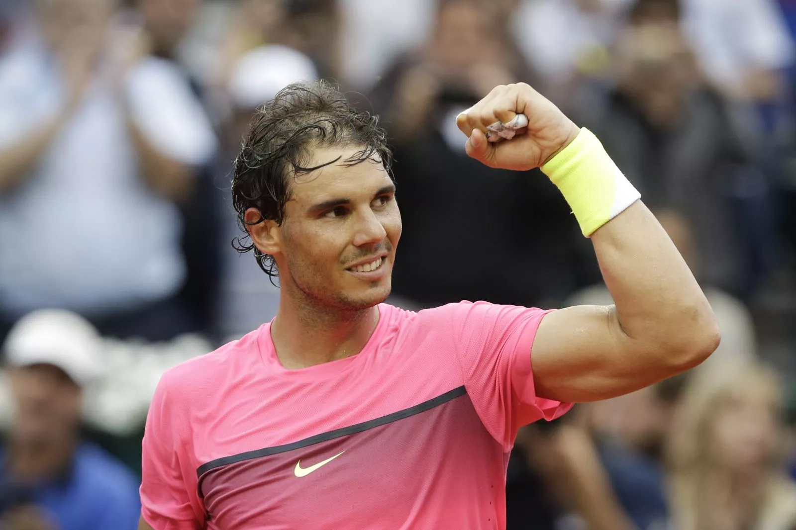 Надаль намерен вернуться на теннисный корт к Australian Open - 2024