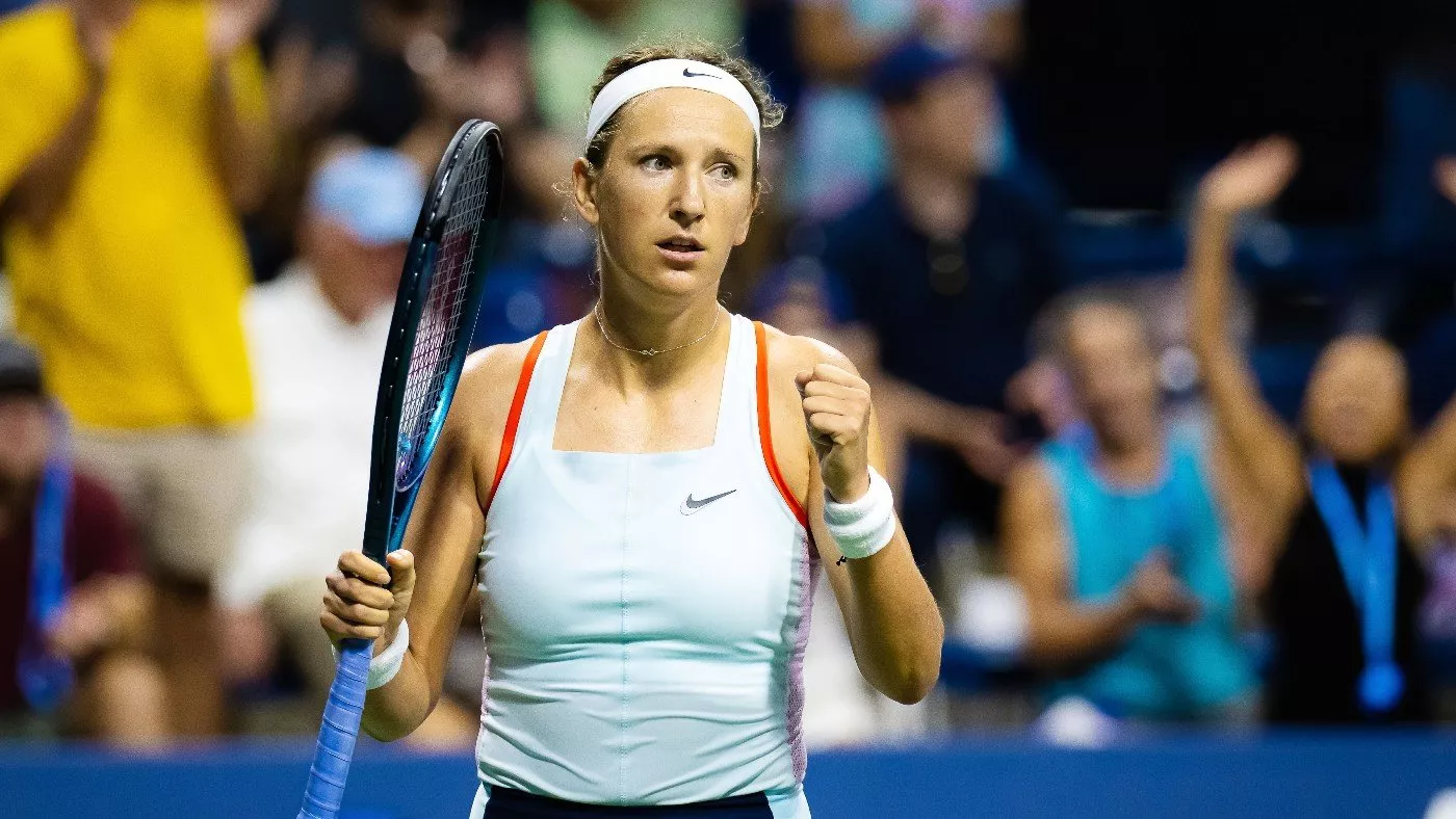 Виктория Азаренко вышла в четвертьфинал турнира WTA в Мексике