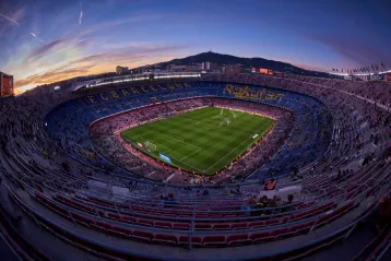 Футбольный клуб «Барселона» может прекратить своё существование из-за судебных разбирательств в Испании
