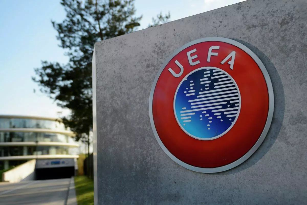УЕФА: заявка сборных на Евро-2024 сокращена до 23 футболистов