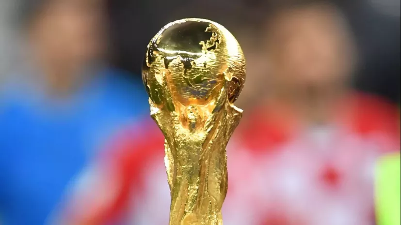 Чемпионат мира по футболу 2030 года пройдет на трех континентах