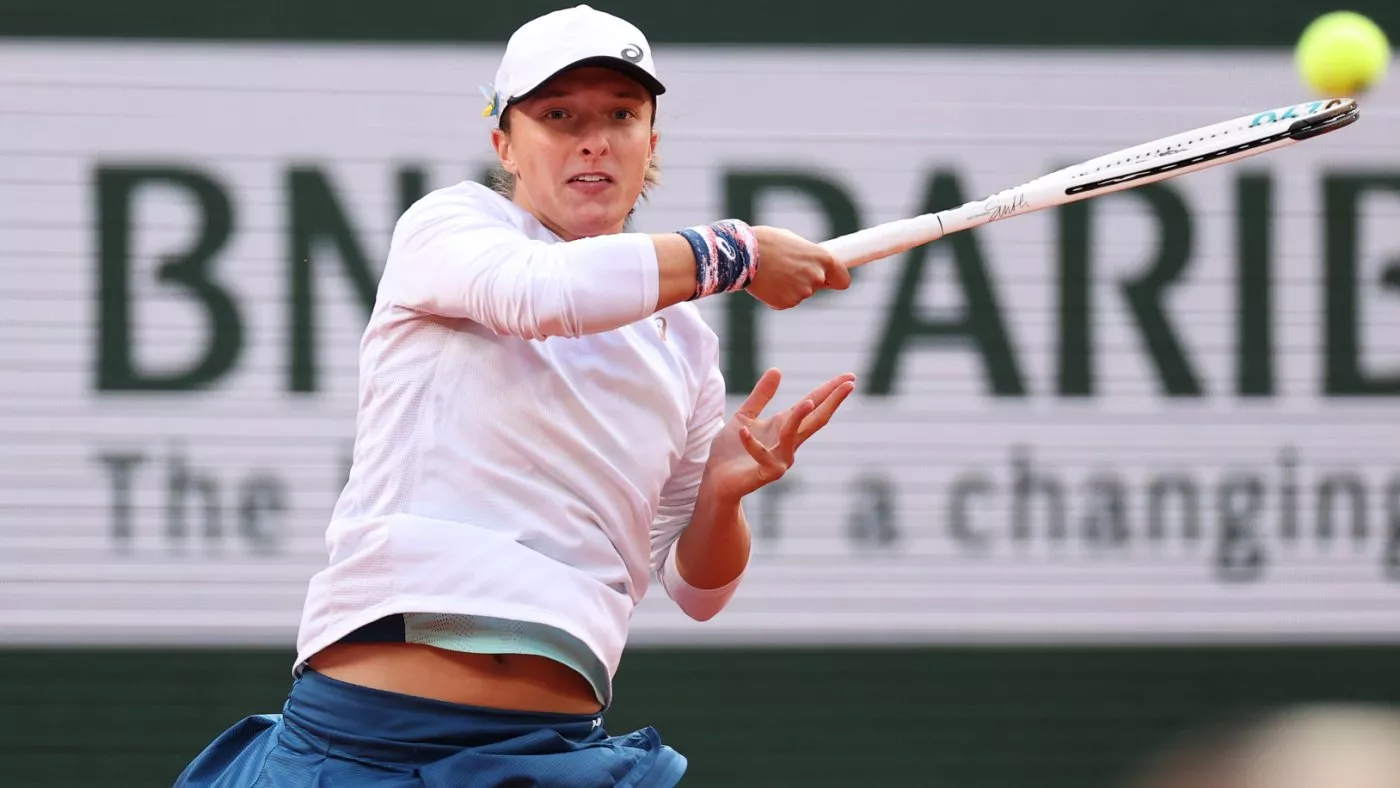 Ига Свентек выиграла Итоговый турнир WTA