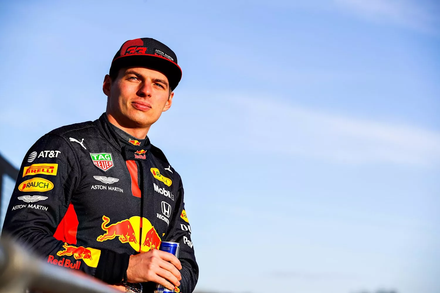 Макс Ферстаппен установил новый рекорд по количеству побед за сезон в Формуле-1
