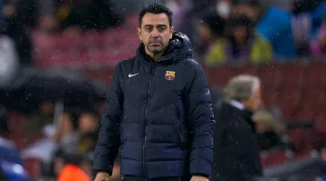 «Барселона» уволит Хави, если клуб не займет вторую строчку в Ла Лиге