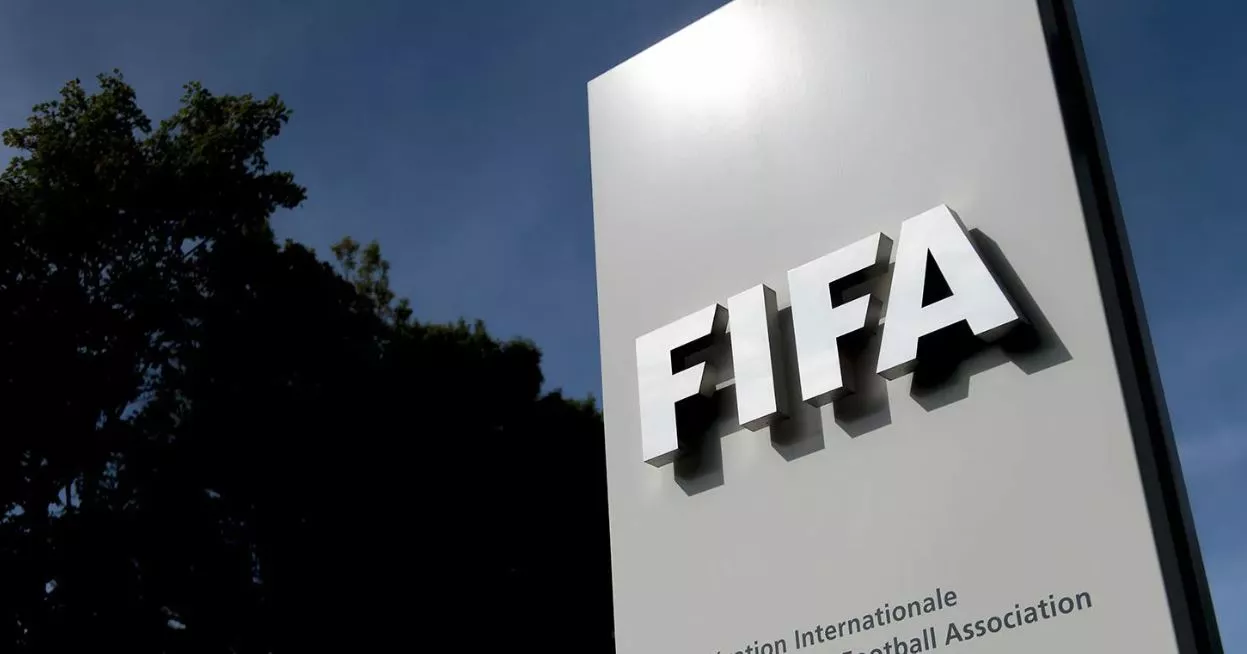 ФИФА объявила символическую сборную 2023 года