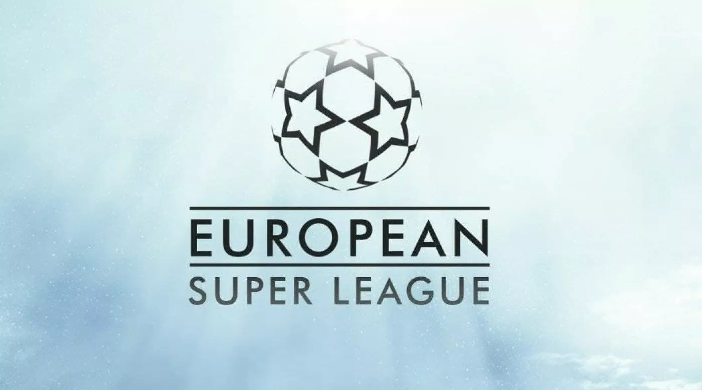 Европейская футбольная Суперлига изменит название