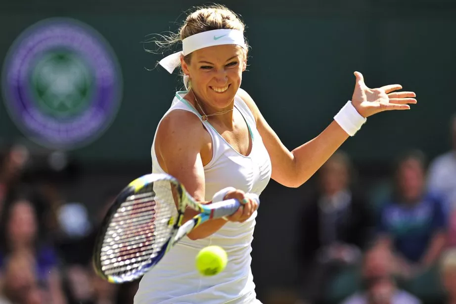 Виктория Азаренко вышла во второй раунд Australian Open