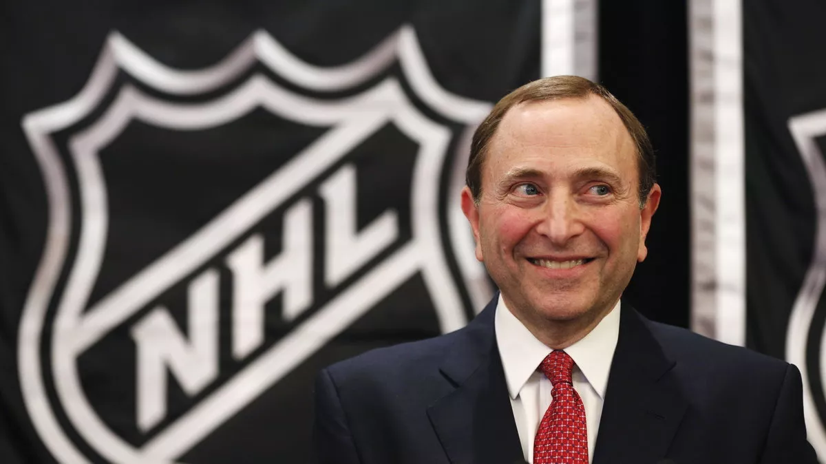 Хоккеисты НХЛ примут участие в Олимпийских играх 2026 и 2030 годов