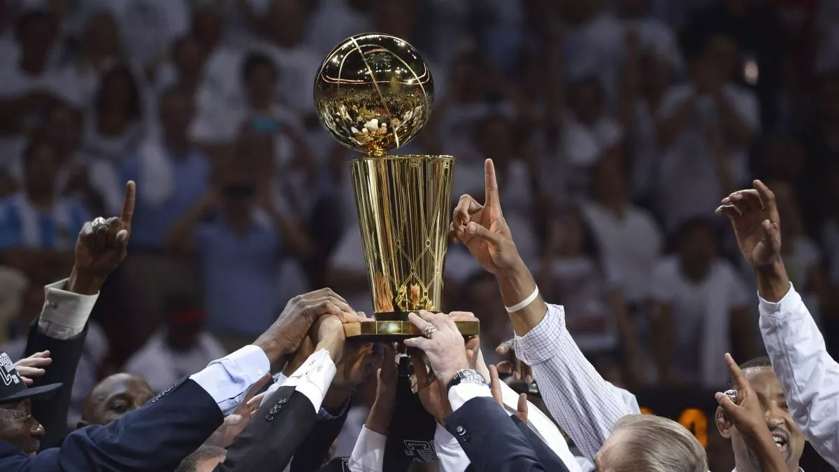 «Бостон Селтикс» — самый титулованный клуб в истории НБА